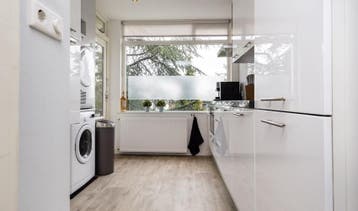 Te Huur 3 Kamer Appartement Willem de Zwijgerlaan In Alkmaar, Alkmaar, Direct bij eigenaar, Noord-Holland, Appartement