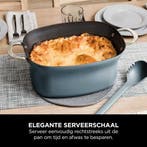 2dekans | Ninja Foodi PossibleCooker PRO 8-in-1 Slowcooker, Ophalen of Verzenden, Zo goed als nieuw