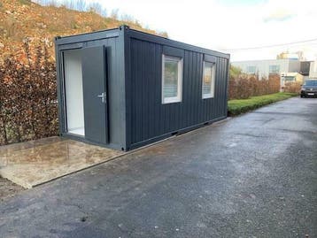Mantelzorgwoning | Meerdere units beschikbaar, Doe-het-zelf en Verbouw