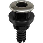 Huiddoorvoer 19mm Nylon & Rvs316, Watersport en Boten, Accessoires en Onderhoud, Ophalen of Verzenden, Nieuw