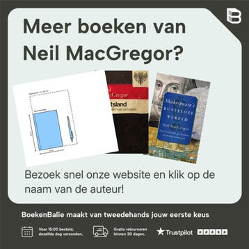 Germany 9780241008331 Neil MacGregor, Verzenden, Gelezen, Neil MacGregor