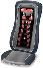 2dekans | Beurer MG 315 Shiatsu Massagekussen - Massagestoel, Sport en Fitness, Ophalen of Verzenden, Zo goed als nieuw