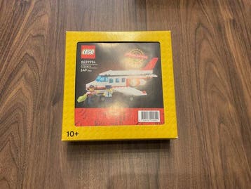 Lego Set - 6629994 - Creator - Airplane, Nieuw