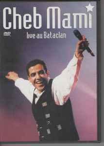 dvd - Cheb Mami - Live Au Bataclan, Cd's en Dvd's, Verzenden, Zo goed als nieuw