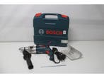 Bosch GSB 24-2 Professional - Klopboormachine - 1100 W -, Verzenden, Zo goed als nieuw