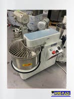 Spiraaldeegmenger 22L | 2 snelheden | Horeca, Nieuw zonder verpakking