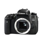 Canon EOS 760D DSLR Body - Tweedehands, Audio, Tv en Foto, Fotocamera's Digitaal, Verzenden, Gebruikt, Spiegelreflex, Canon