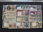 Portugal. - 24 Banknotes - Various Dates (Zonder