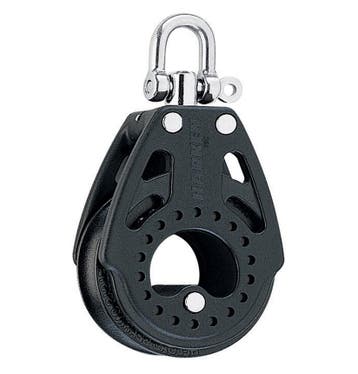 Harken 75C 1-Schijfsblok, Ophalen of Verzenden, Nieuw