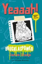 Yeaaah! Brugklaspower 9789033835742 Corien Oranje, Verzenden, Gelezen, Corien Oranje