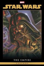 Star Wars Legends: The Empire Omnibus Volume 2 [OHC], Boeken, Strips | Comics, Verzenden, Nieuw