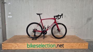 Racefiets | Ridley Fenix | -38%, 53 tot 57 cm, Ophalen, Zo goed als nieuw, Overige merken