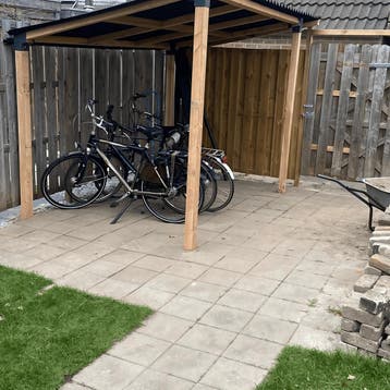 Kamer gevonden in of bij Ede, Huizen en Kamers, Minder dan 20 m²
