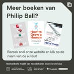 Lifes Matrix 9780520230088 Philip Ball, Verzenden, Gelezen, Philip Ball