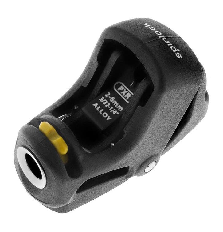 Spinlock PXR Cam Cleat Klem, Watersport en Boten, Accessoires en Onderhoud, Nieuw, Ophalen of Verzenden