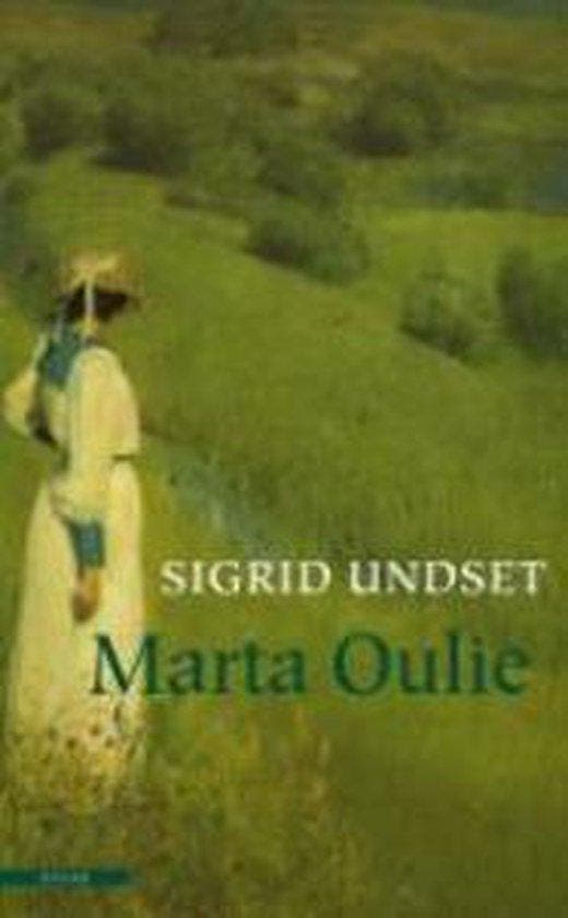 Marta Oulie, Boeken, Literatuur, Ophalen of Verzenden