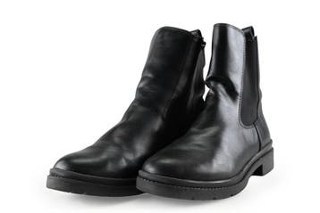 Tamaris Boots in maat 37 Zwart, Tamaris, Verzenden, Zwart, Overige typen