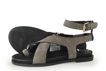 Sofie Schnoor Sandalen in maat 37 Bruin, Bruin, Verzenden, Sandalen of Muiltjes, Zo goed als nieuw