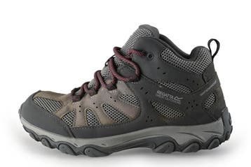 Regatta Wandelschoenen in maat 39 Grijs, Kleding | Dames, Verzenden, Regatta, Wandelschoenen, Grijs