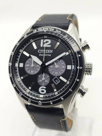 Citizen - OF Collection Chronograph - Zonder minimumprijs -, Nieuw