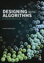 9781032704395 Designing with Algorithms Arash Soleimani, Boeken, Verzenden, Nieuw, Arash Soleimani