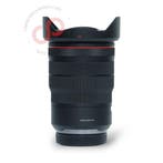 Canon RF 15-35mm 2.8 L IS USM nr. 1546, Ophalen of Verzenden, Zo goed als nieuw, Toebehoren