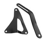 Chroom dynamo steun ford Zwart, Ophalen of Verzenden, Nieuw