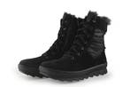 Legero Veterboots in maat 41 Zwart, Verzenden, Zwart, Overige typen, Legero