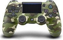Sony PS4 DualShock 4 draadloze controller camouflage [2e, Verzenden, Gebruikt