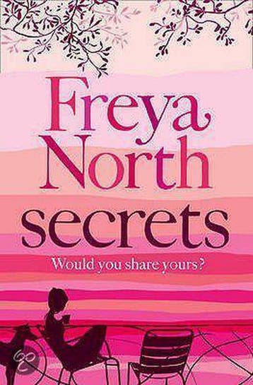 Secrets 9780007314294 Freya North, Verzenden, Gelezen, Freya North