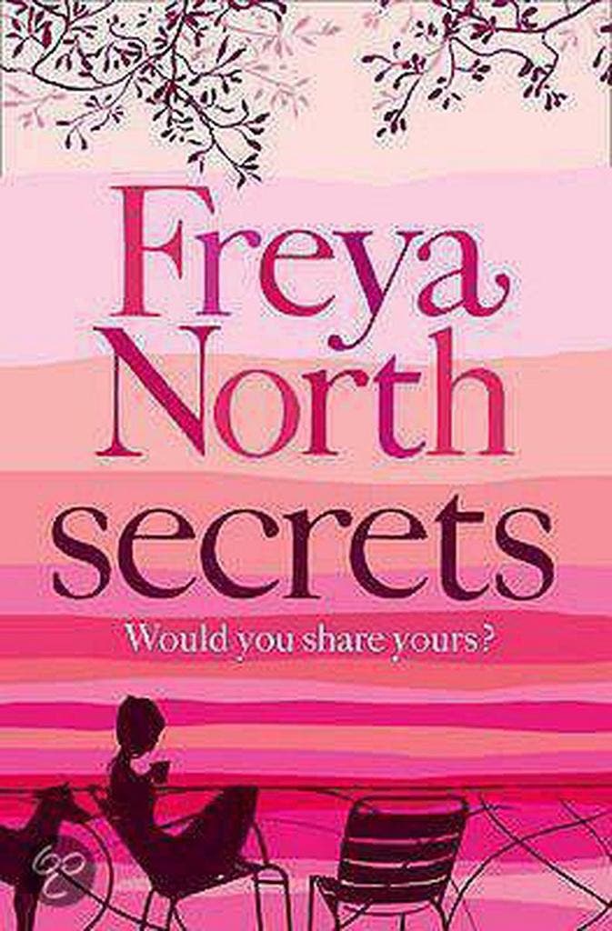 Secrets 9780007314294 Freya North, Boeken, Taal | Engels, Gelezen, Verzenden