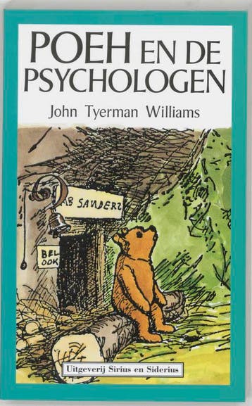 Poeh en de psychologen - J.Tyerman Williams 9789064411175, Verzenden, Gelezen, J.Tyerman Williams