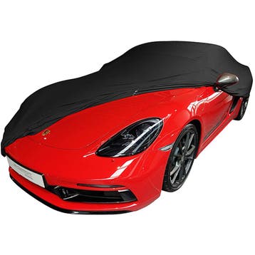 Autohoes voor Porsche Boxster (718) (2016-heden) Indoor, Ophalen of Verzenden, Nieuw, Op maat