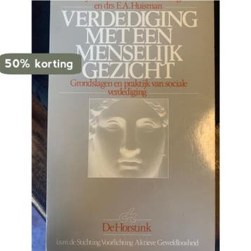 Verdediging met een menselyk gezicht - Feddema 9789061841401, Verzenden, Zo goed als nieuw, Feddema