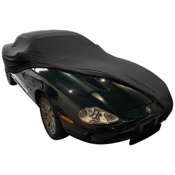 Autohoes voor Jaguar XK Cabrio (X100/XK8) (1996-2006) Indoor, Ophalen of Verzenden, Nieuw, Op maat