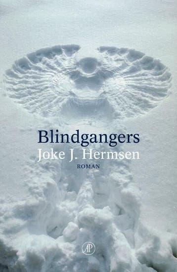 Blindgangers (9789029578585, Joke J. Hermsen), Verzenden, Nieuw