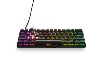 Steelseries Apex Pro Mini - Gaming Toetsenbord - 60% Formaat, Verzenden, Nieuw, SteelSeries