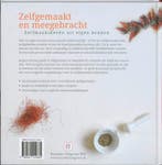 Zelfgemaakt en meegebracht 9789061129684 Regine Stroner, Verzenden, Zo goed als nieuw, Regine Stroner