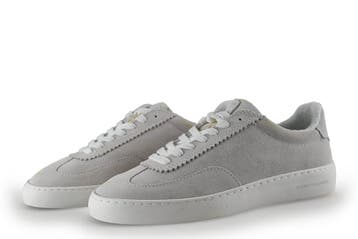 Scotch &amp; Soda Sneakers in maat 41 Wit, Verzenden, Wit, Scotch &amp; Soda, Sneakers of Gympen