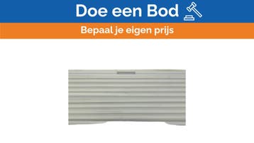 Bieden: Dometic STLNSA-814 Marine Plissee 814 x 2366 mm - S, Watersport en Boten, Ophalen of Verzenden, Nieuw, Kombuis en Sanitair