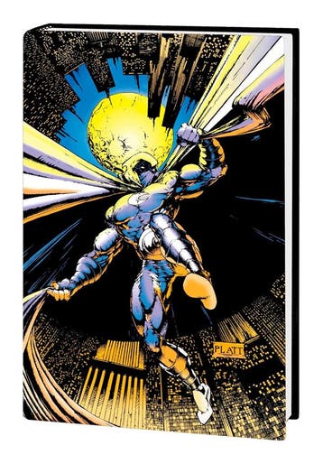 Moon Knight: Marc Spector Omnibus Vol 2 (DM) [OHC], Boeken, Strips | Comics, Verzenden, Nieuw