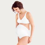 Anita BabyBelt Zwangerschapssteunband / Buikband Wit, Verzenden, Nieuw