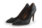 H&M Pumps in maat 39 Zwart, Verzenden, Zwart, Zo goed als nieuw, Pumps