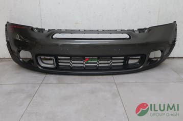 Voorbumper MINI Cooper Countryman R60 S Lift 9802217, Verzenden, Gebruikt