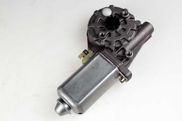 Raammechanisme motor Rechts. Gereviseerd., Ophalen of Verzenden, Nieuw