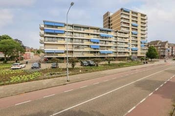 Te Huur 2 Kamer Appartement Maaskade In Venlo, Direct bij eigenaar, Limburg, Appartement, Venlo