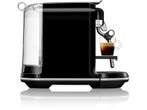 Sage -  Creatista Uno - Capsulemachine  - Zwart, 1 kopje, Verzenden, Nieuw, Koffiepads en cups