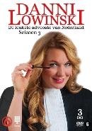 Danni Lowinski - Seizoen 3 - DVD, Verzenden, Nieuw in verpakking