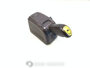 Versnellingspookhuis Volvo 21207199, Ophalen, Gebruikt, Volvo, Interieur en Bekleding