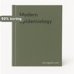 Modern Epidemiology 9780316757768, Verzenden, Gelezen